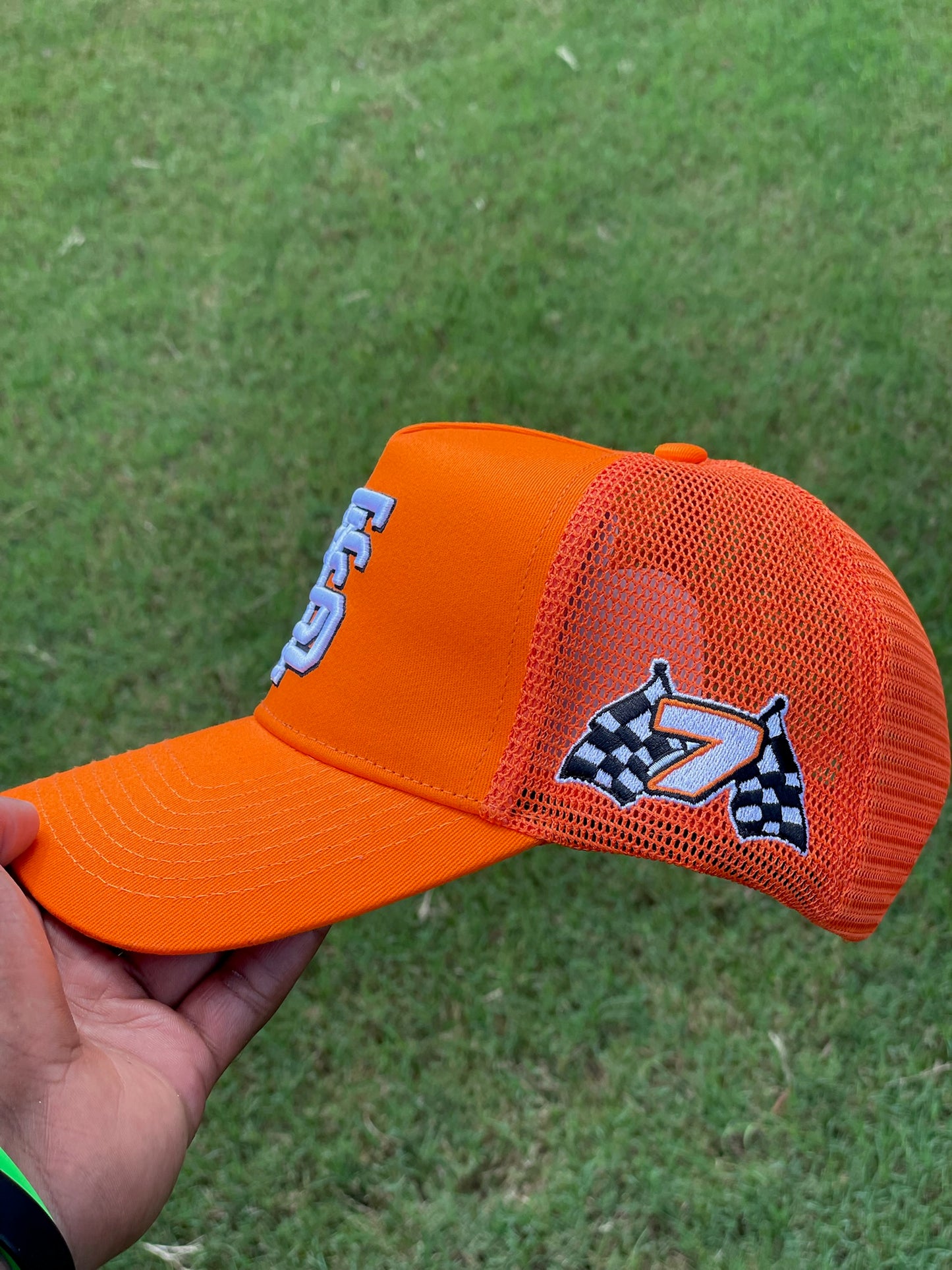 STYS Trucker Hats
